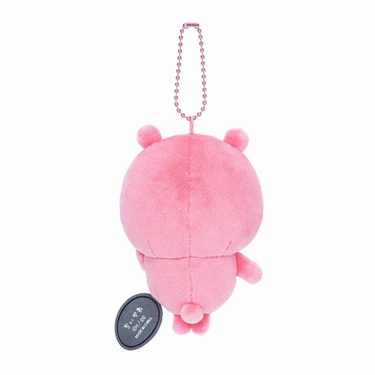 Chiikawa Super Spicy Mascot (Red Chiikawa)