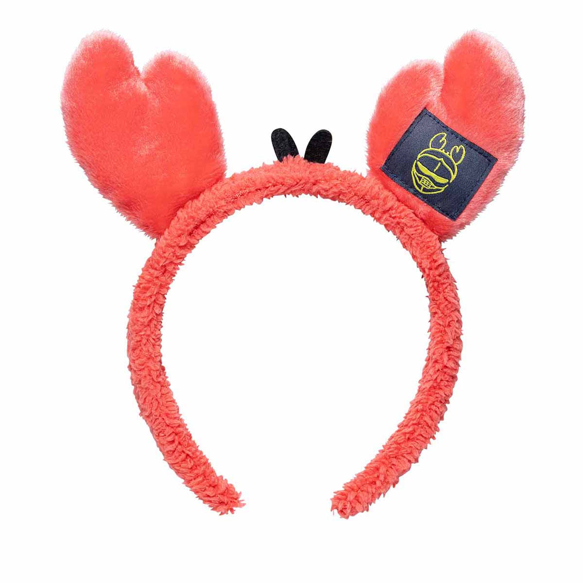 Chiikawa Yoroi-san Lobster Headband