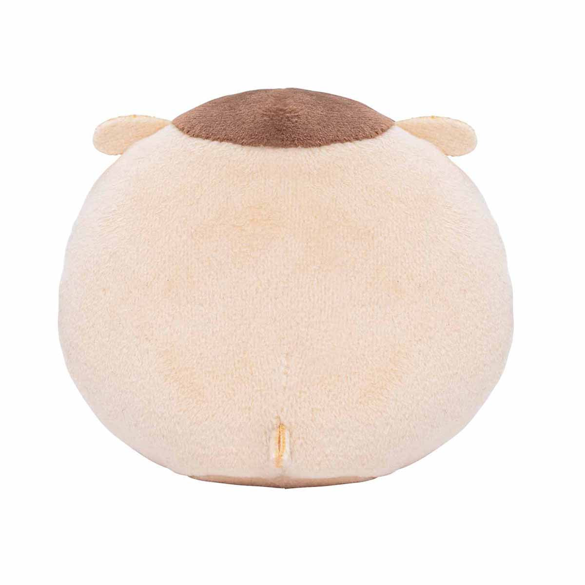 Chiikawa Round Chubby Plush (Kurimanju)