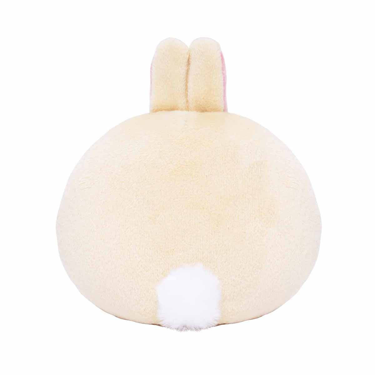 Chiikawa Round Chubby Plush (Usagi)
