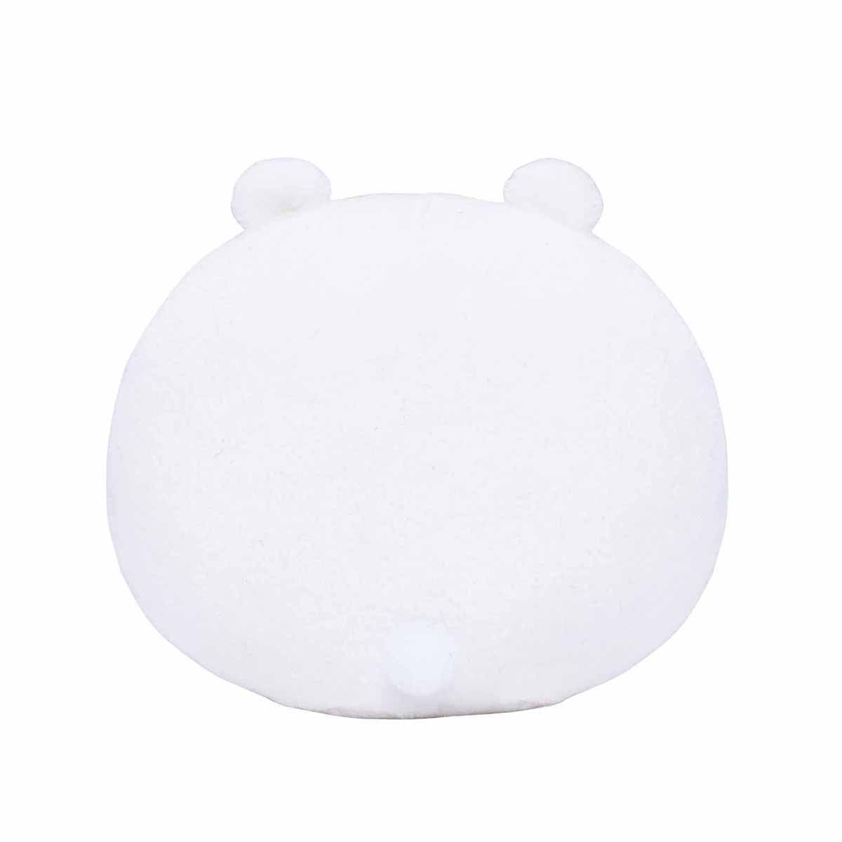 Chiikawa Round Chubby Plush (Chiikawa)