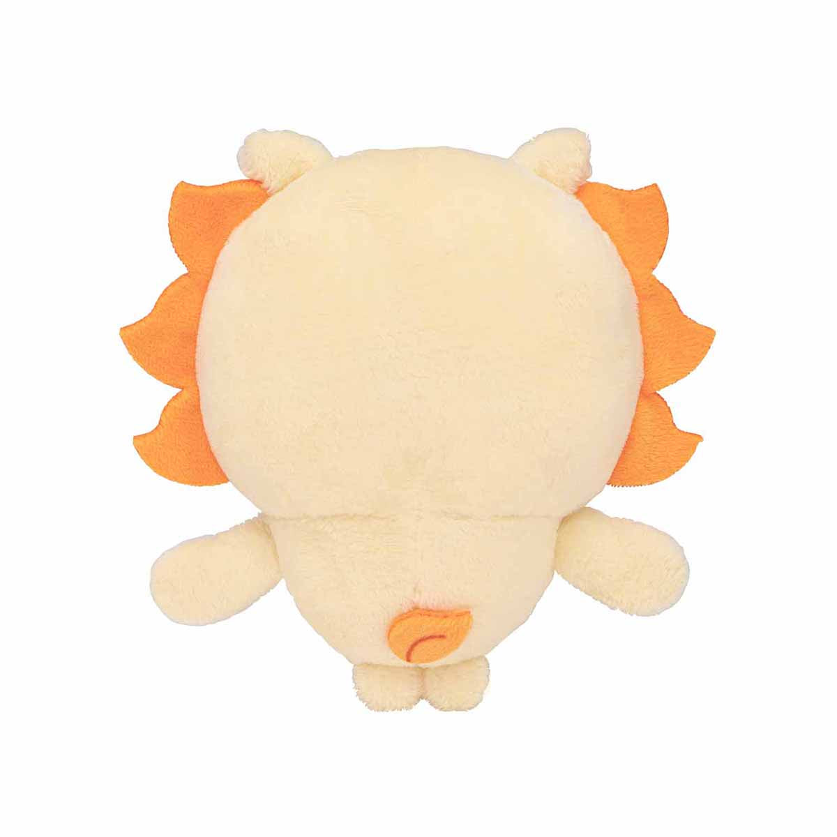 Chiikawa Friendly Hand-Holding Magnetic Plush (Shisa)