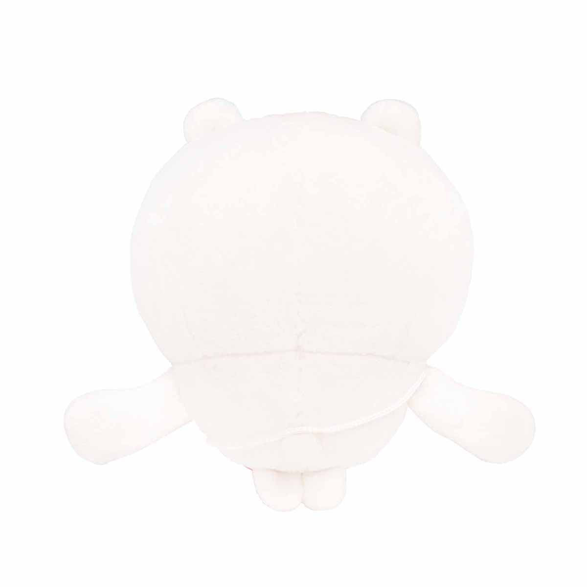 Chiikawa Friendly Hand-Holding Magnetic Plush (Chiikawa)