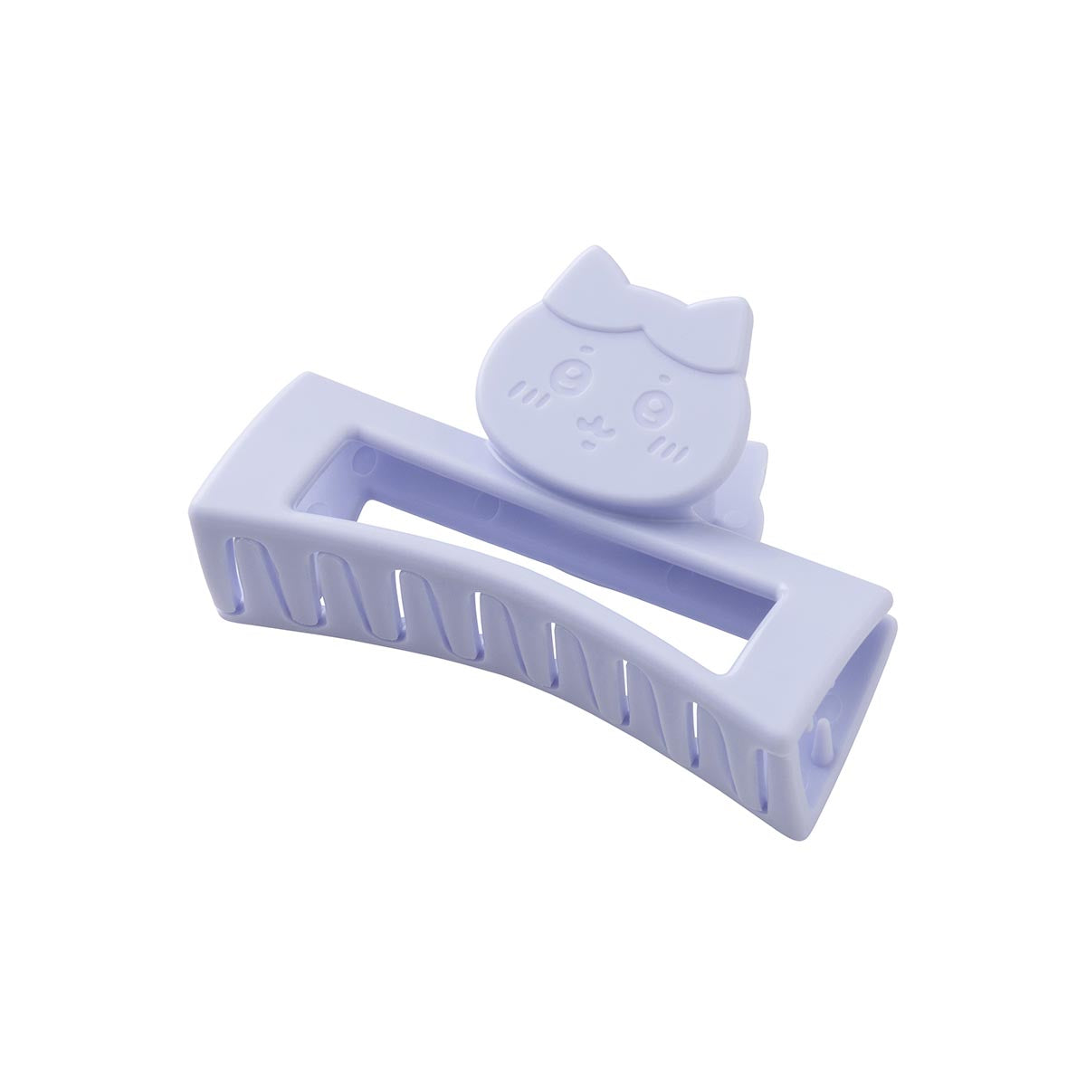 Chiikawa Bun Clip (Hachiware)