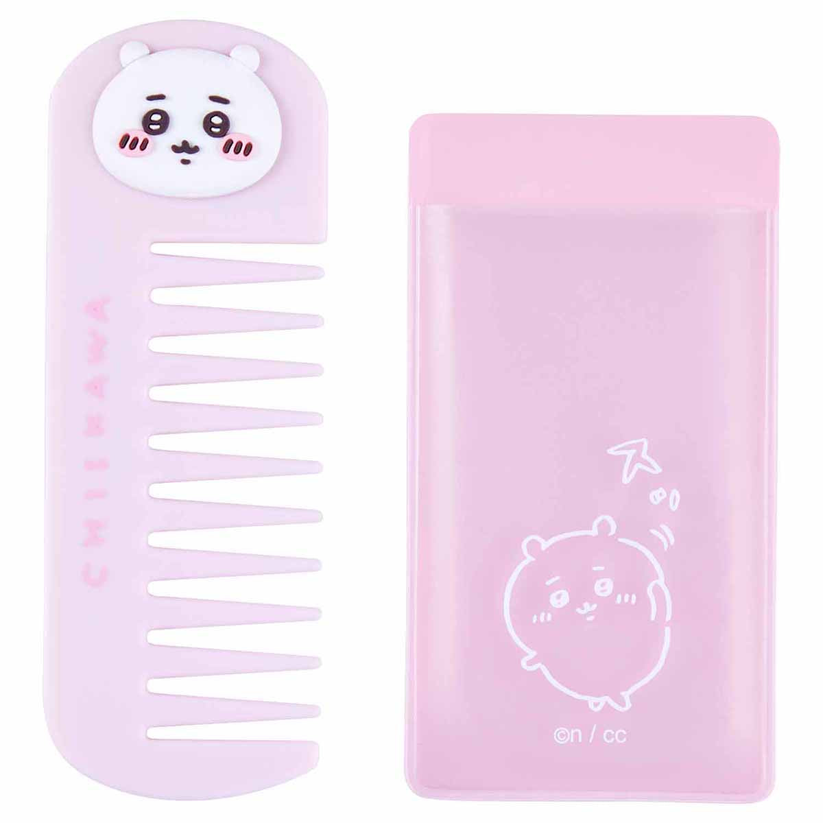 ちいかわ ぷっくりコーム(ちいかわ)