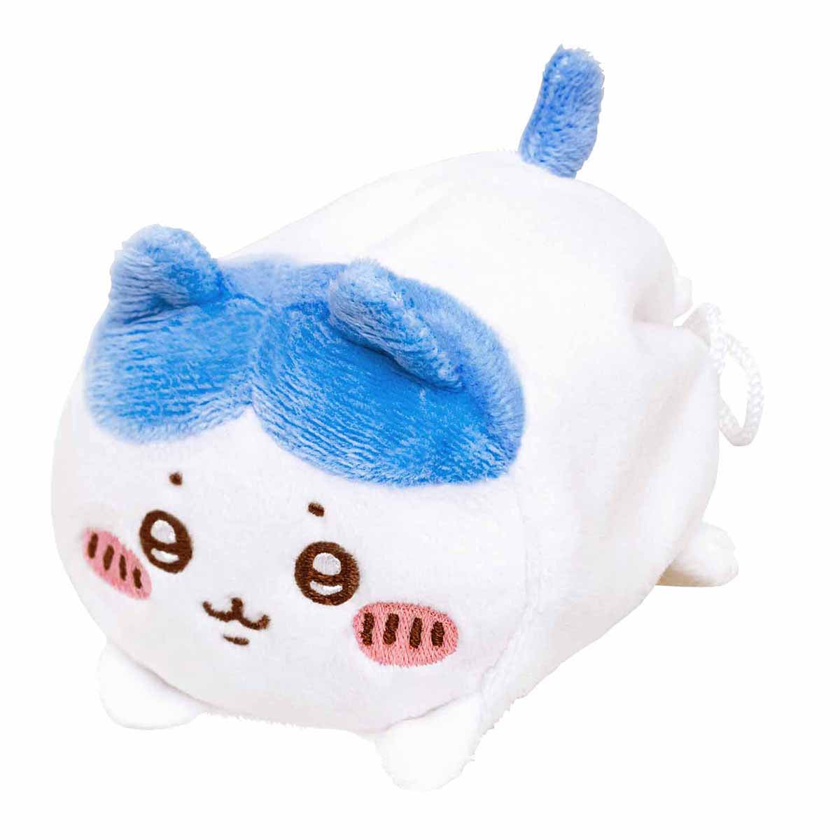 Chiikawa Towel-in Mascot (Hachiware)