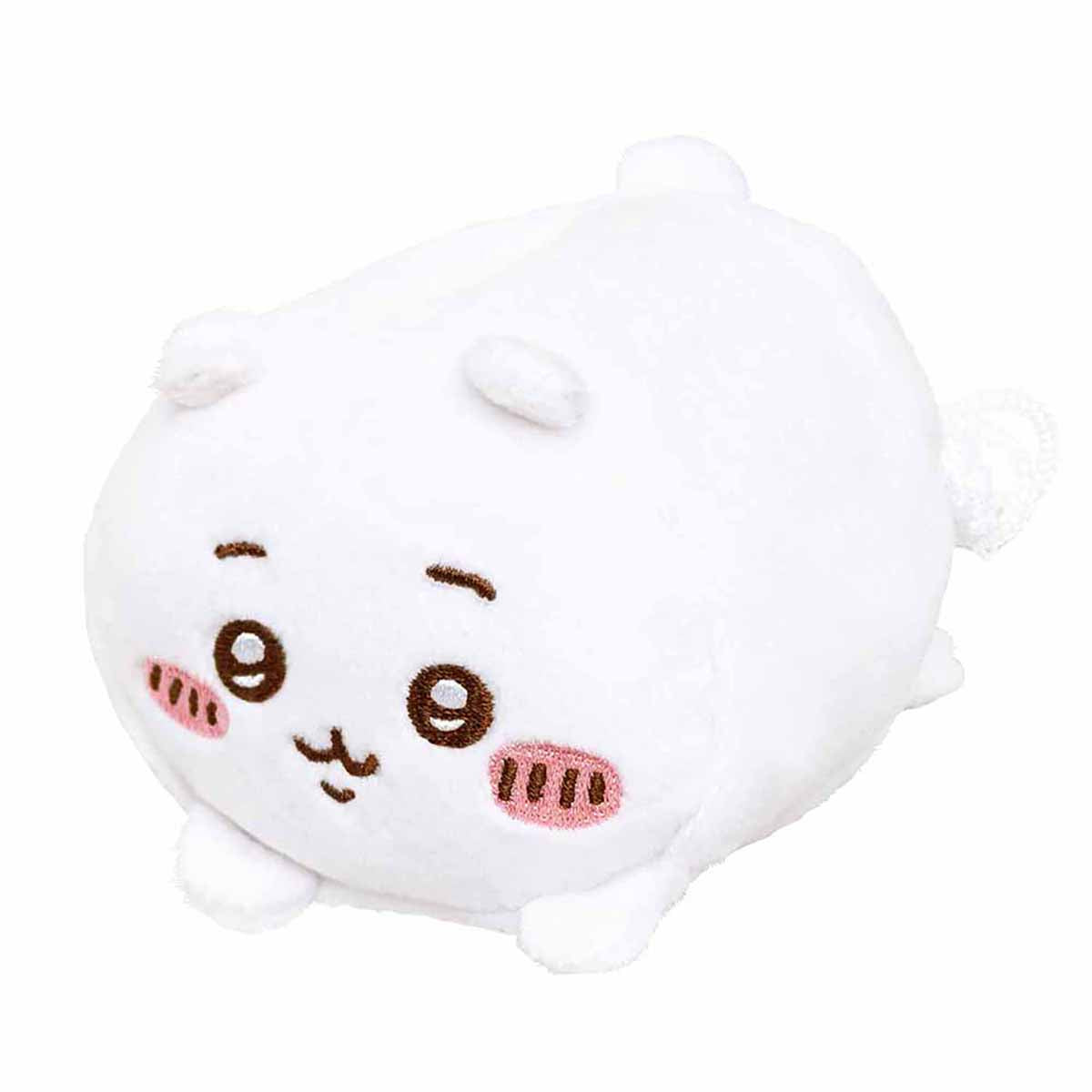 Chiikawa Towel-in Mascot (Chiikawa)