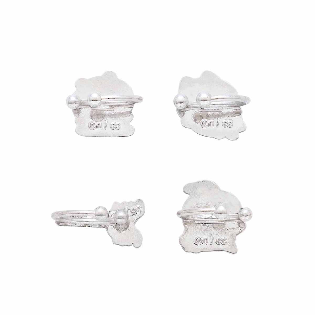 ちいかわ イヤーカフ 4種セット(なかよし)