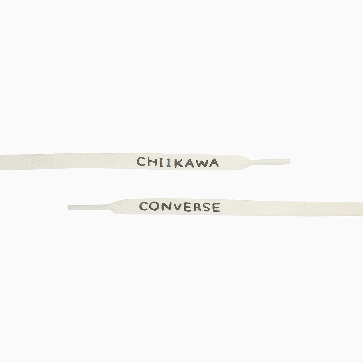 ちいかわ CONVERSE×ちいかわ ALL STAR LIGHT PLTS PT HI / CHIIKAWA CREAM【他の商品と同時購入不可】