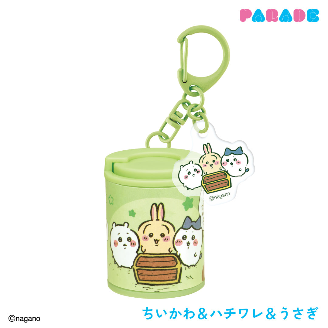 ちいかわ コインシリンダー(全5種)