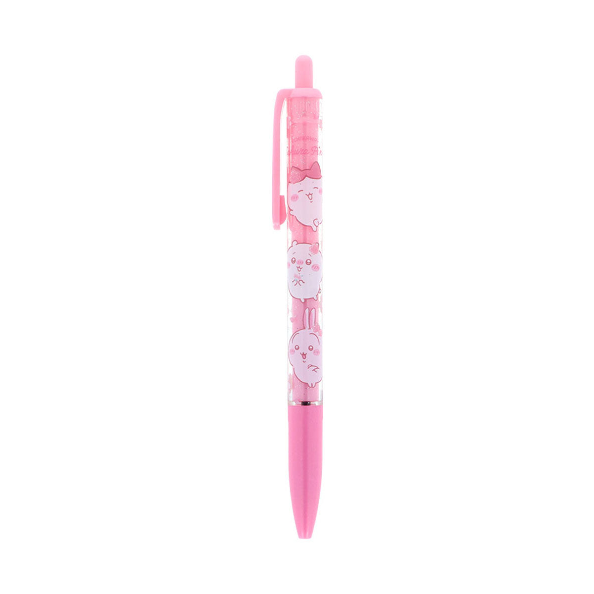 ちいかわ ボールペン（Sakura Pink・サクラ） | ちいかわマーケット