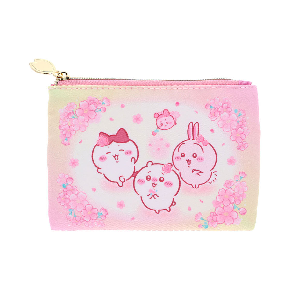 さちぽん　17枚セット ミニクラフトパンチセット 抹茶 小豆 [全2種] カール事務器 CN128
