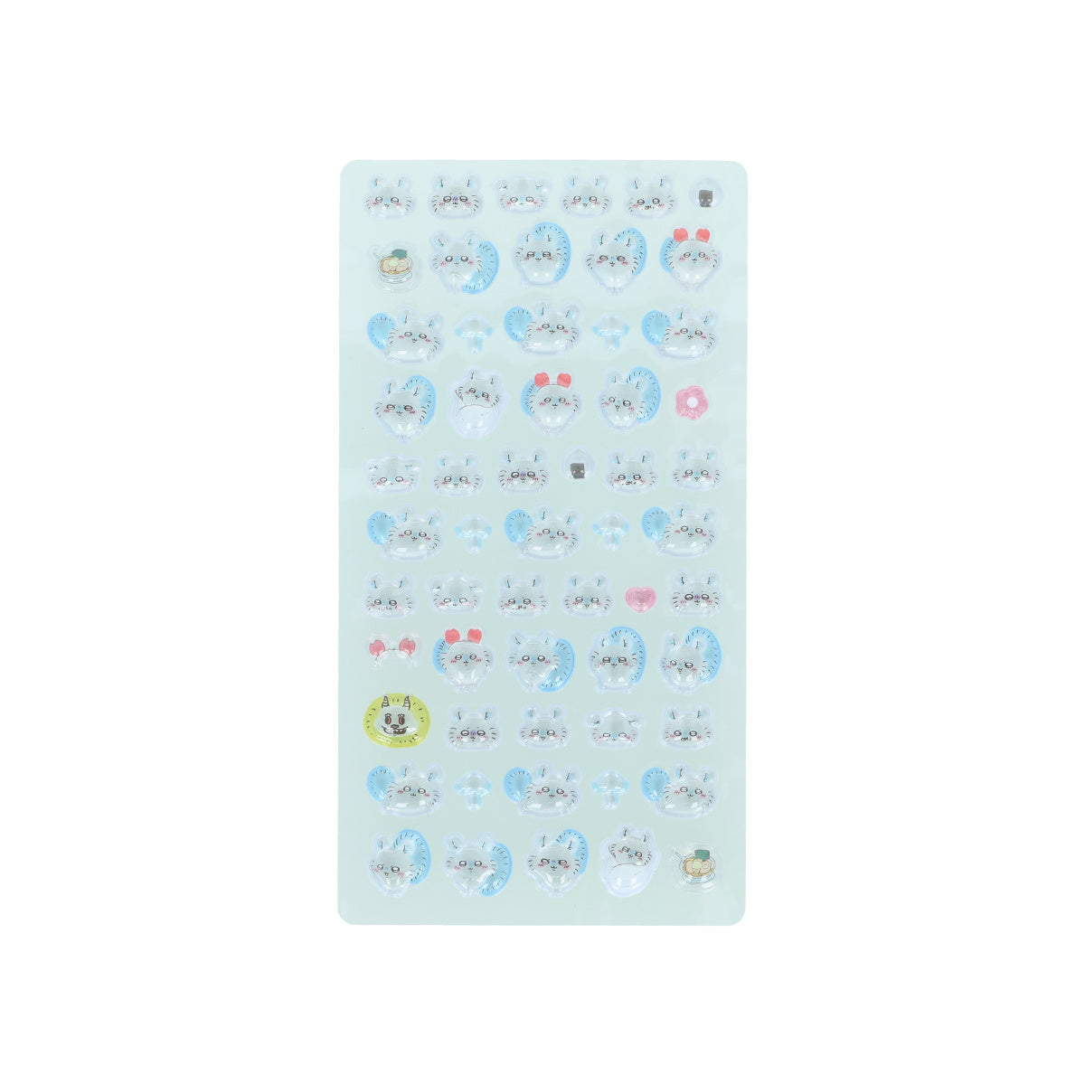 Chiikawa Bonbon Drop Sticker Mini (Momonga)