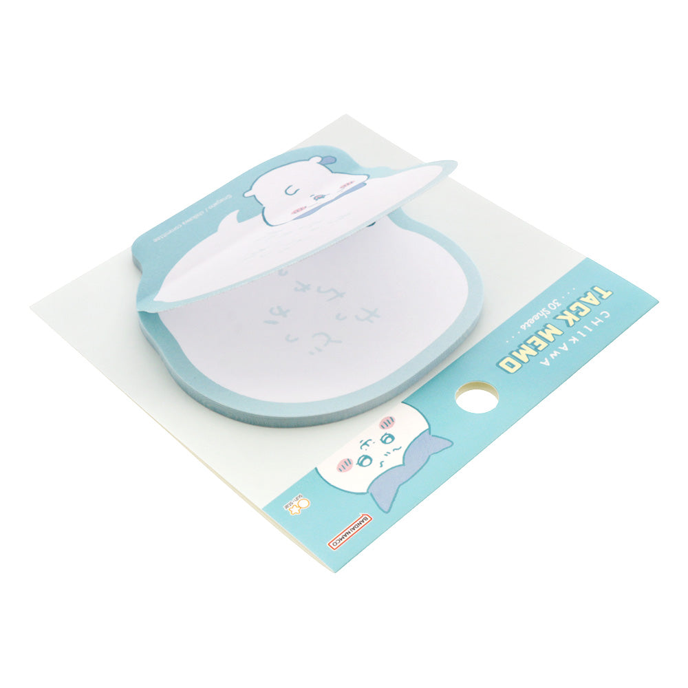 Chiikawa Quote Sticky Notes (I Lost It Somewhere)