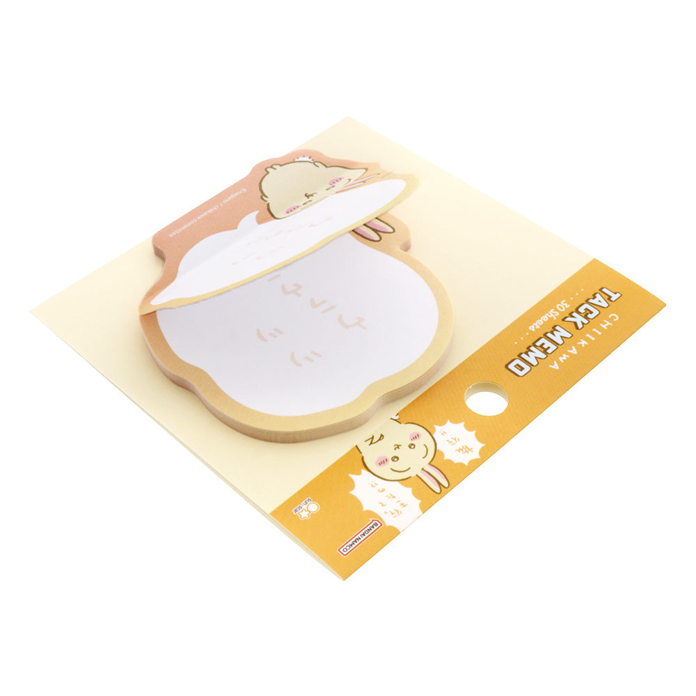 吉伊卡哇 臺詞便條紙(處處)