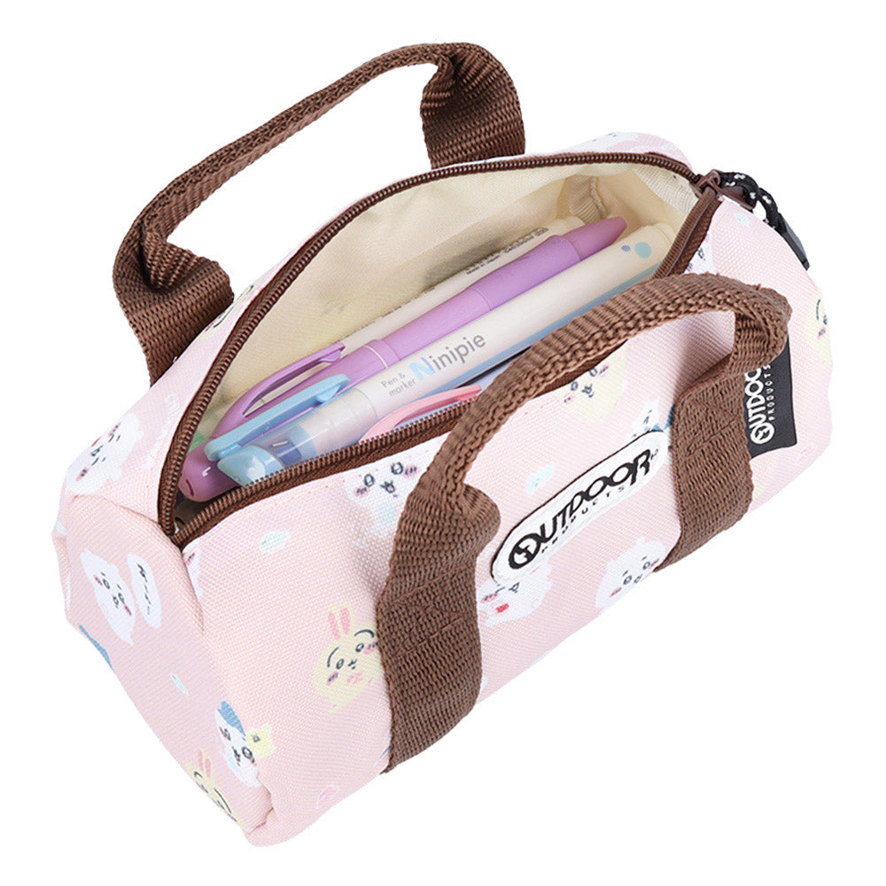 치이카와 펜 케이스 R.BOSTON OD26 (핑크)