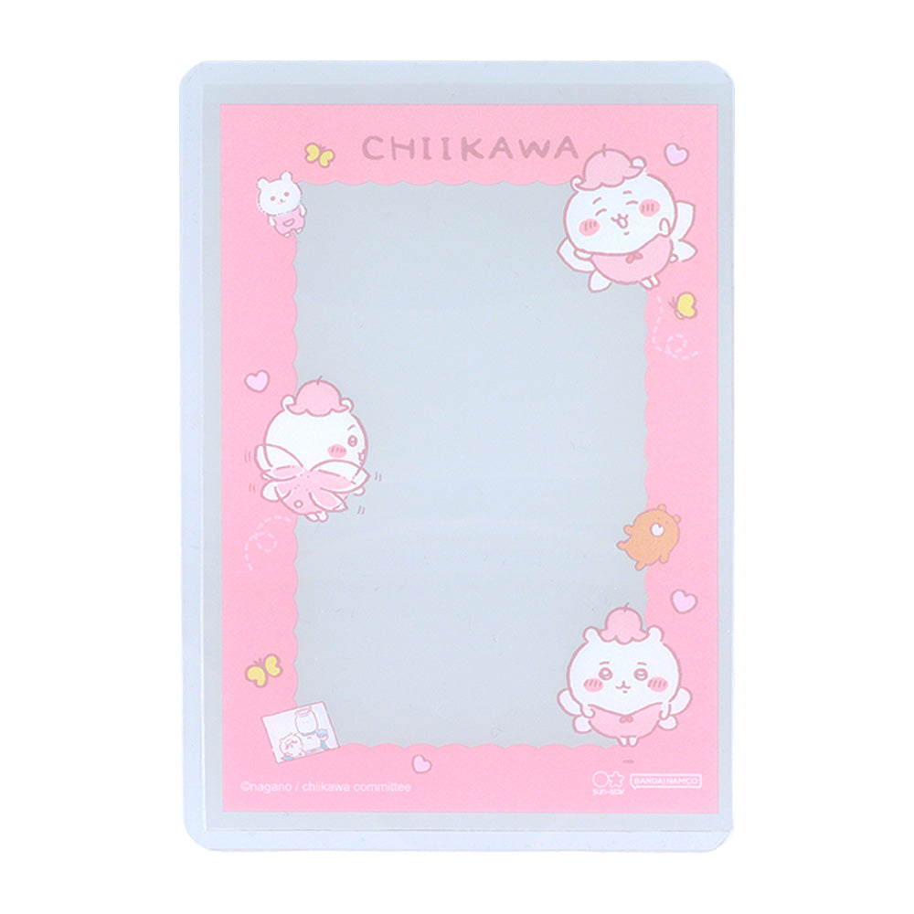 ちいかわ マイコレクション 硬質カードケース（ちいかわ） | ちいかわ