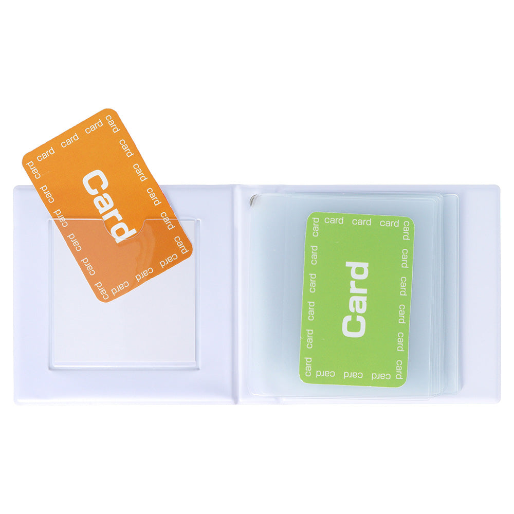 吉伊卡哇 我的收藏 小活页夹(哈奇喵)