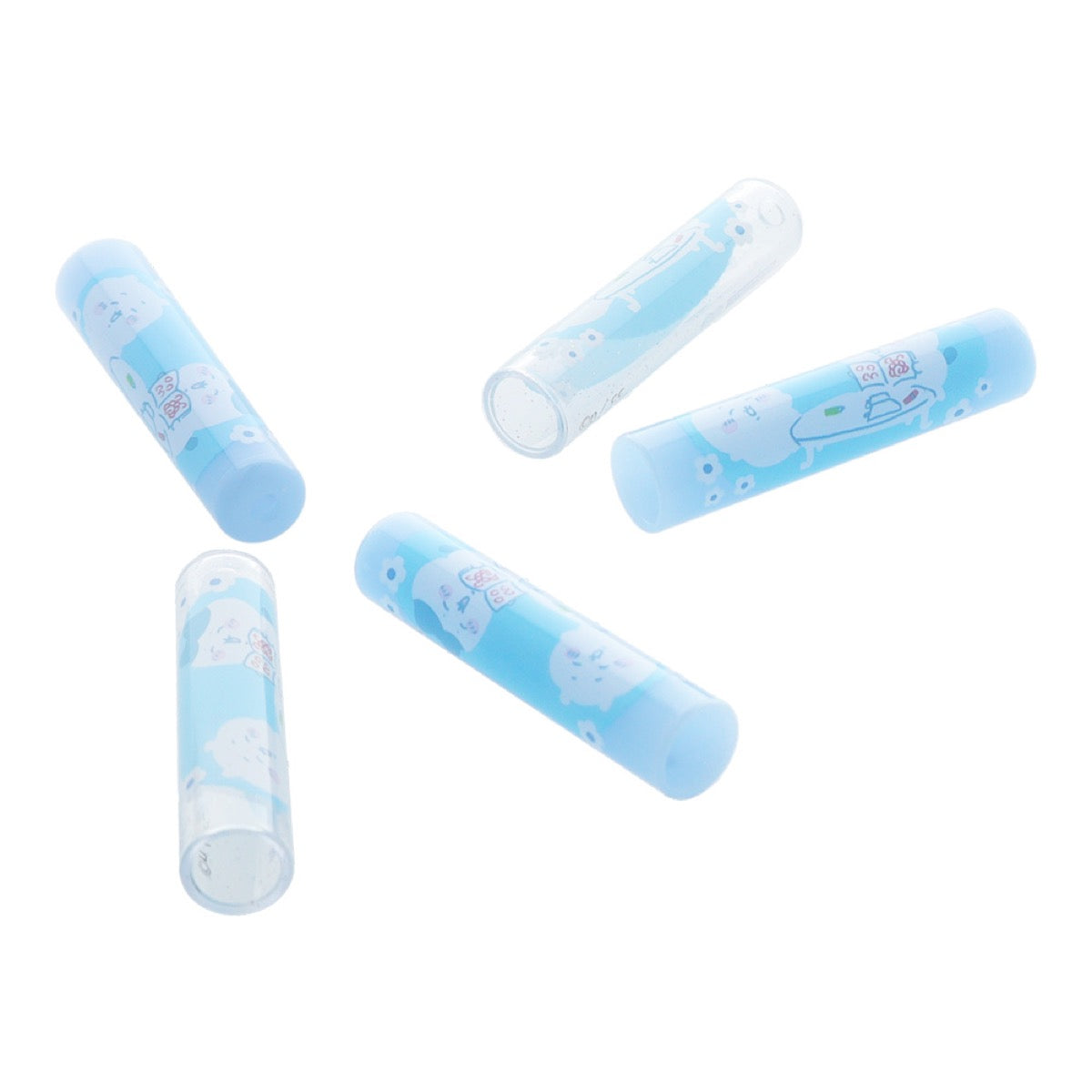 吉伊卡哇 铅笔帽(考试)