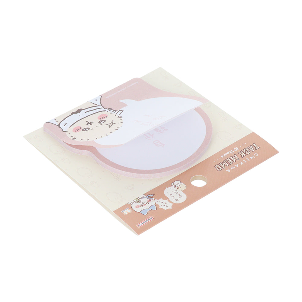 吉伊卡哇 臺詞便條紙(要有自信)