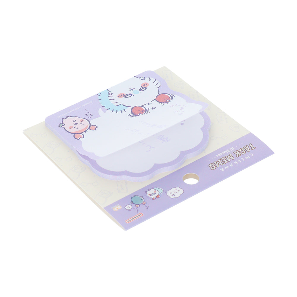 吉伊卡哇 臺詞便條紙(稱讚我吧)