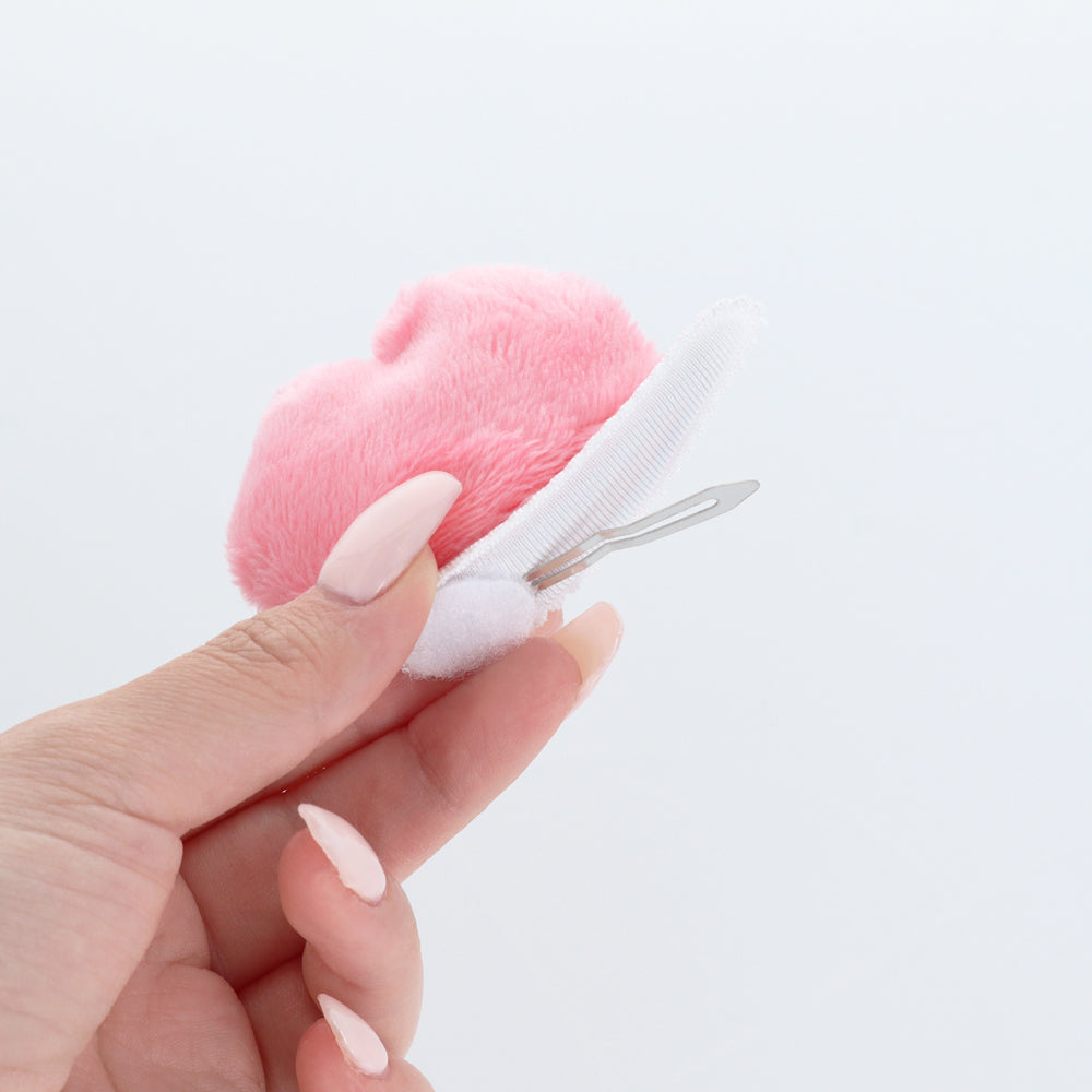 ちいかわ なりきりmimiポーチ(ハチワレ)