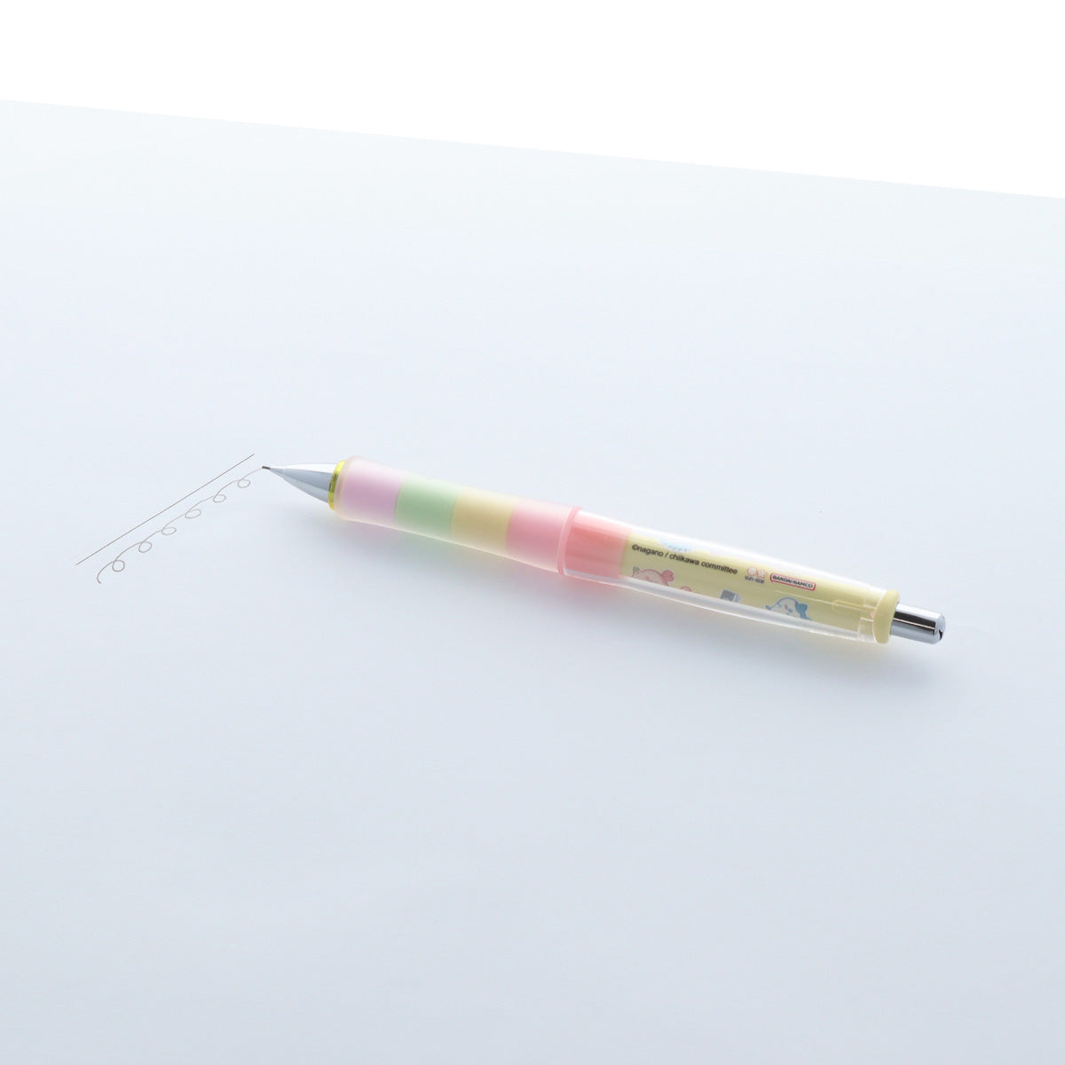 Chiikawa Dr. Grip CLPBSP0.5 (Everyone)