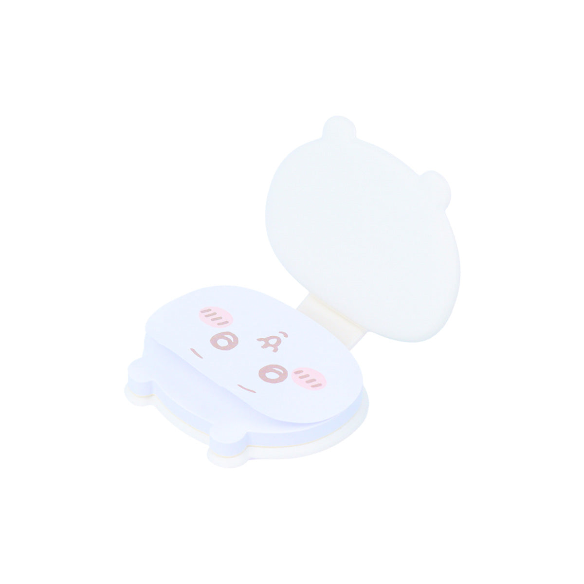 吉伊卡哇 軟膠便簽(吉伊卡哇)