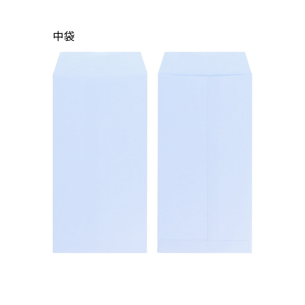 치이카와 턱받이 겸용 축의금 봉투