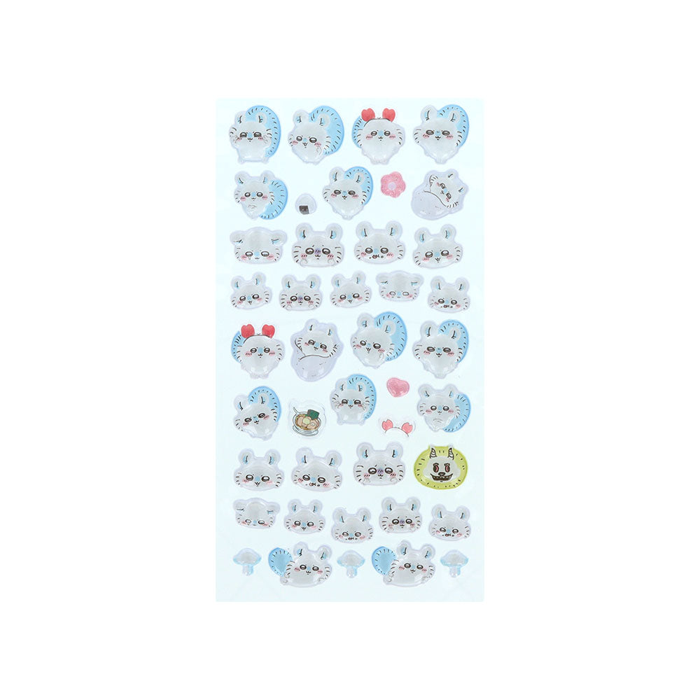 ちいかわ ボンボンドロップシール(モモンガ)