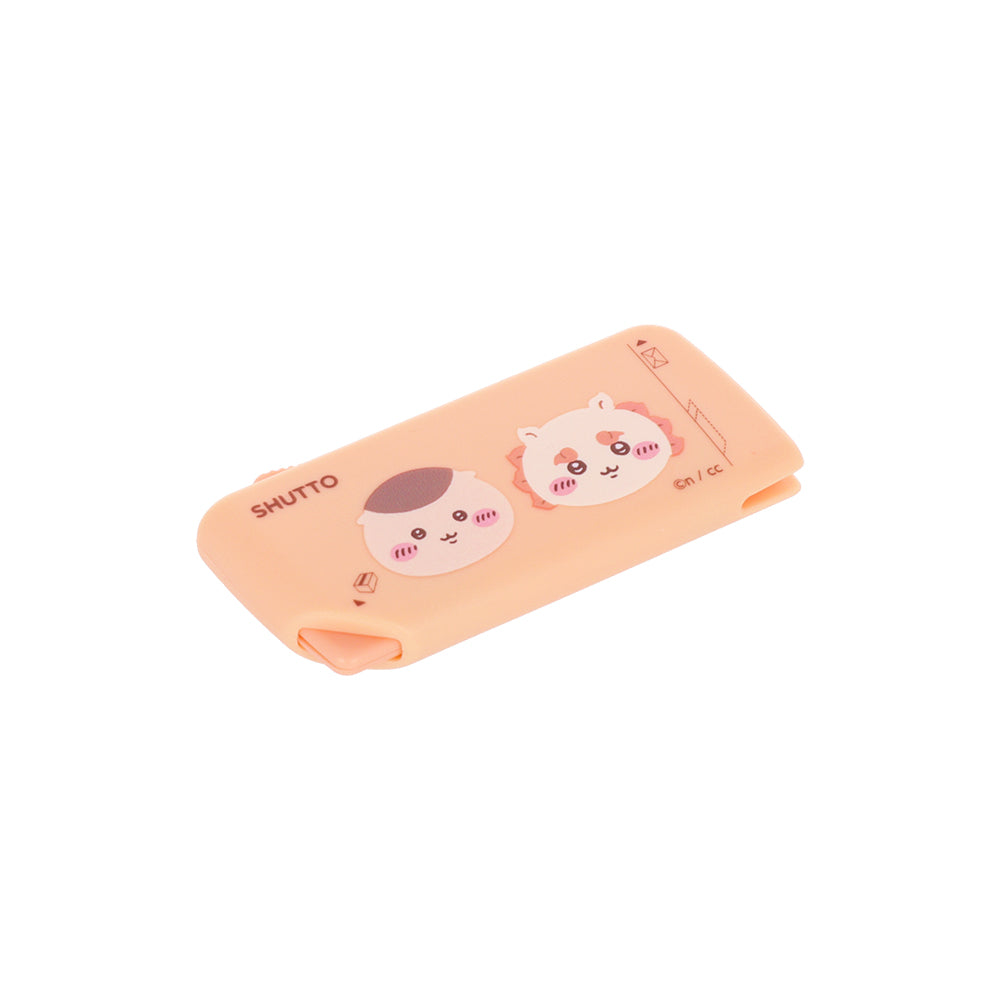 ちいかわ SHUTTO(くりまんじゅう×シーサー)