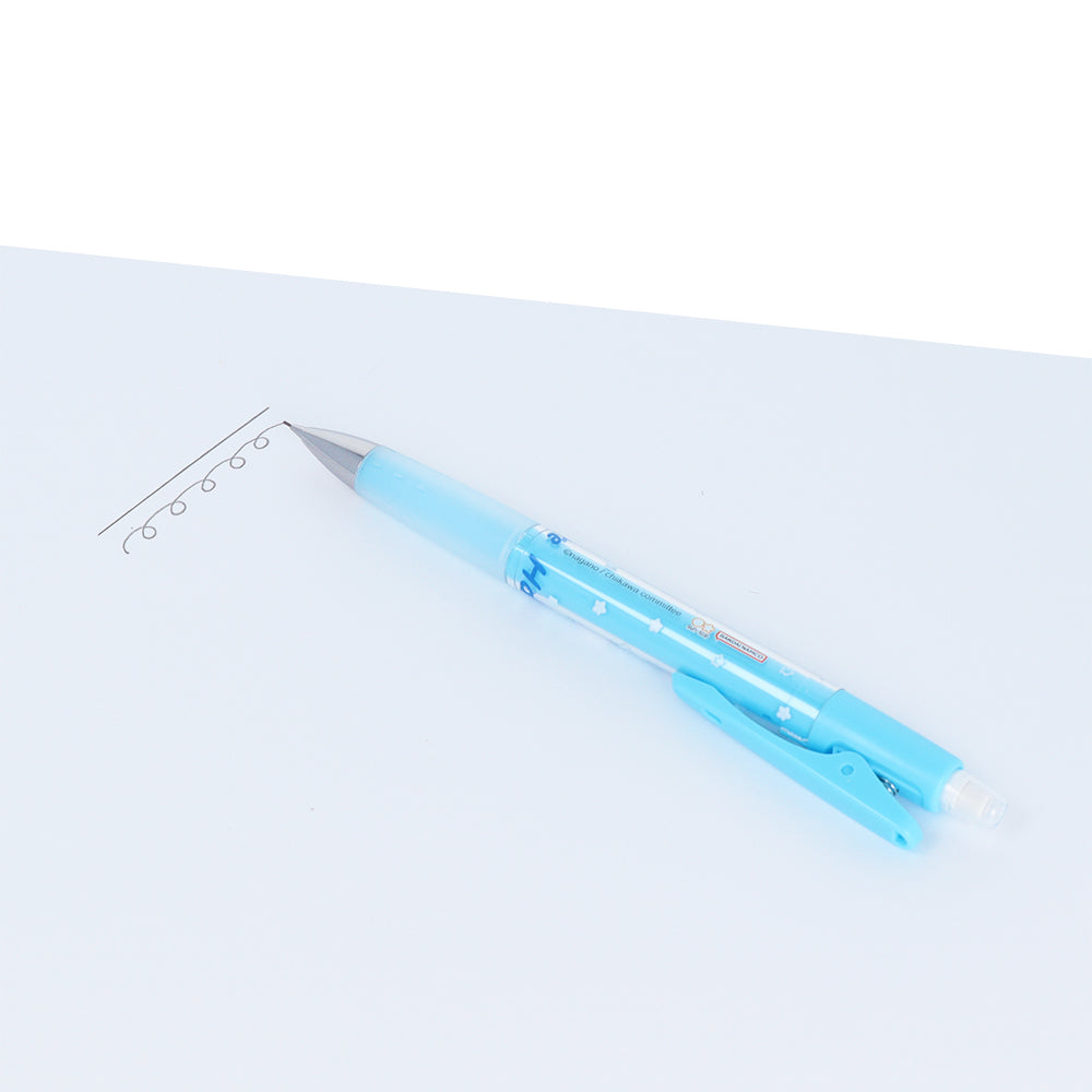 ちいかわ Opt. シャープペン(ハチワレ)