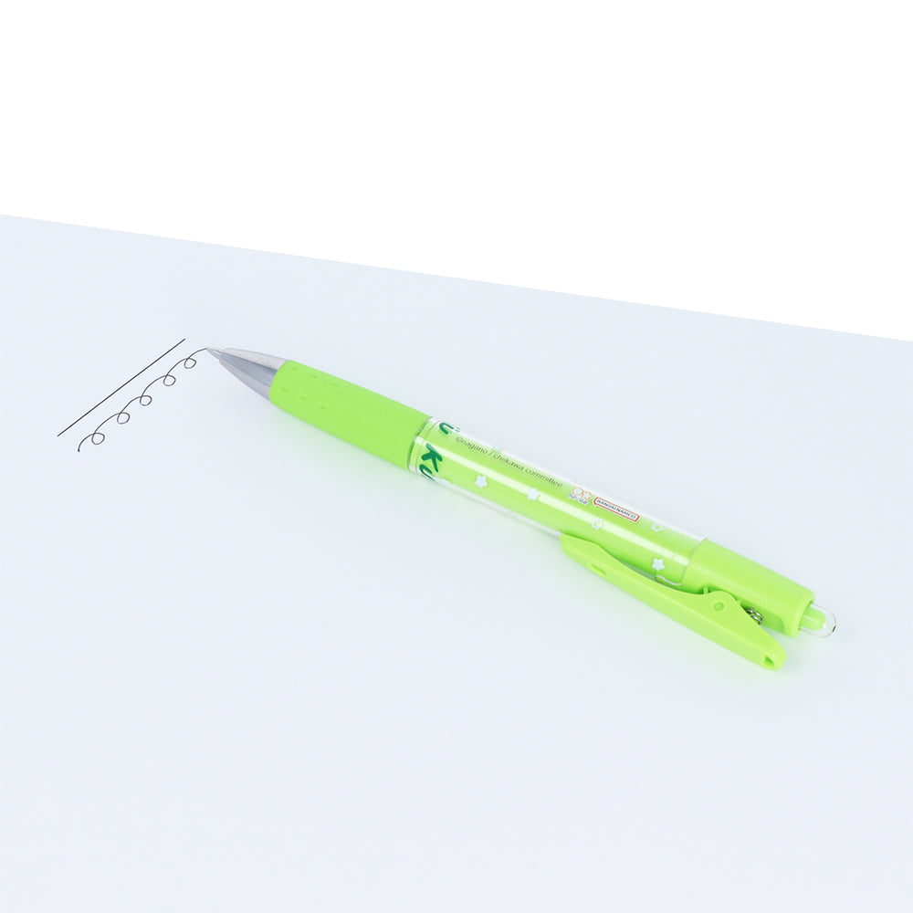 치이카와 Opt. 볼펜 (쿠리만쥬)