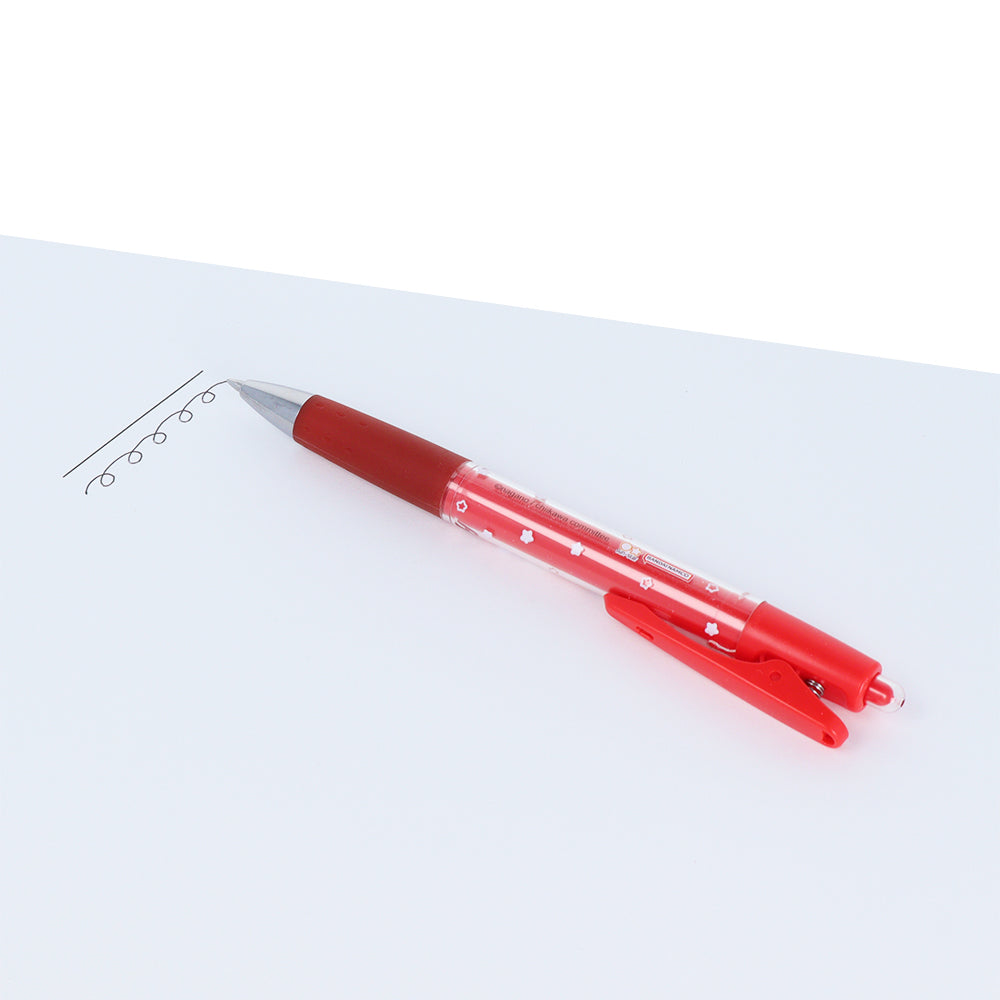 吉伊卡哇 Opt. 圓珠筆 (海獺)