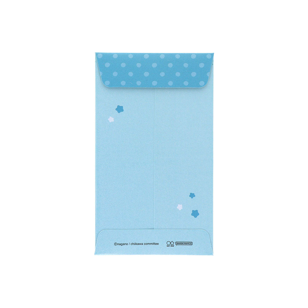 ちいかわ ひとことポチ袋(ハチワレ)