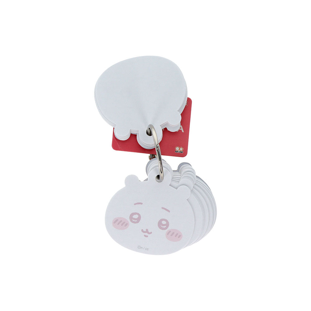 ちいかわ ダイカットメッセージカード(ちいかわ)