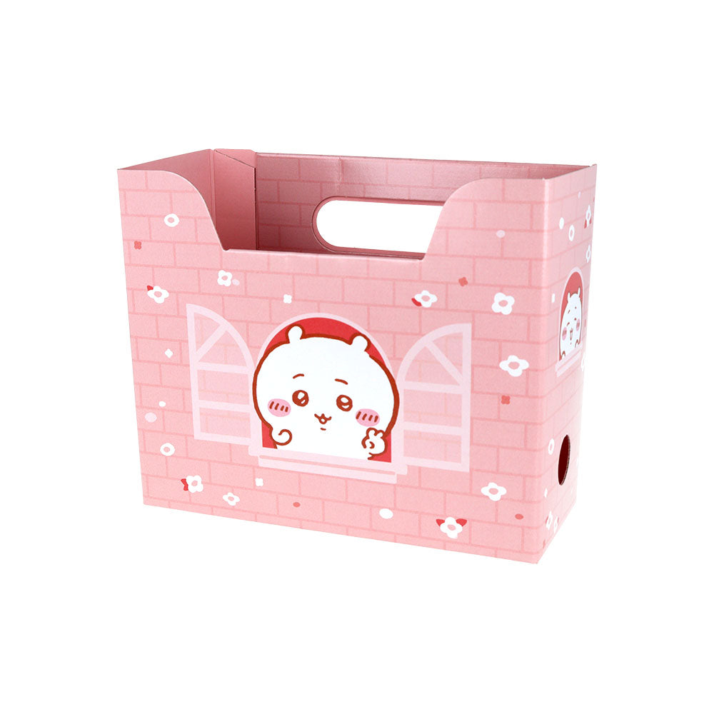 ちいかわ ミニファイルBOX(ちいかわ)