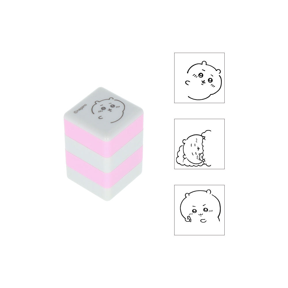 ちいかわ ぴょっこりスタンプ(ちいかわ)