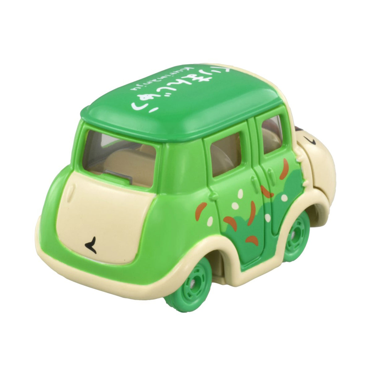 吉伊卡哇 梦幻Tomica SP(栗子馒头)