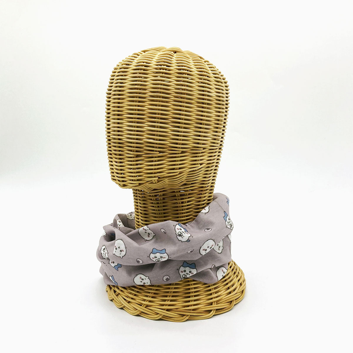 치이카와 넥 커버 (오니기리)