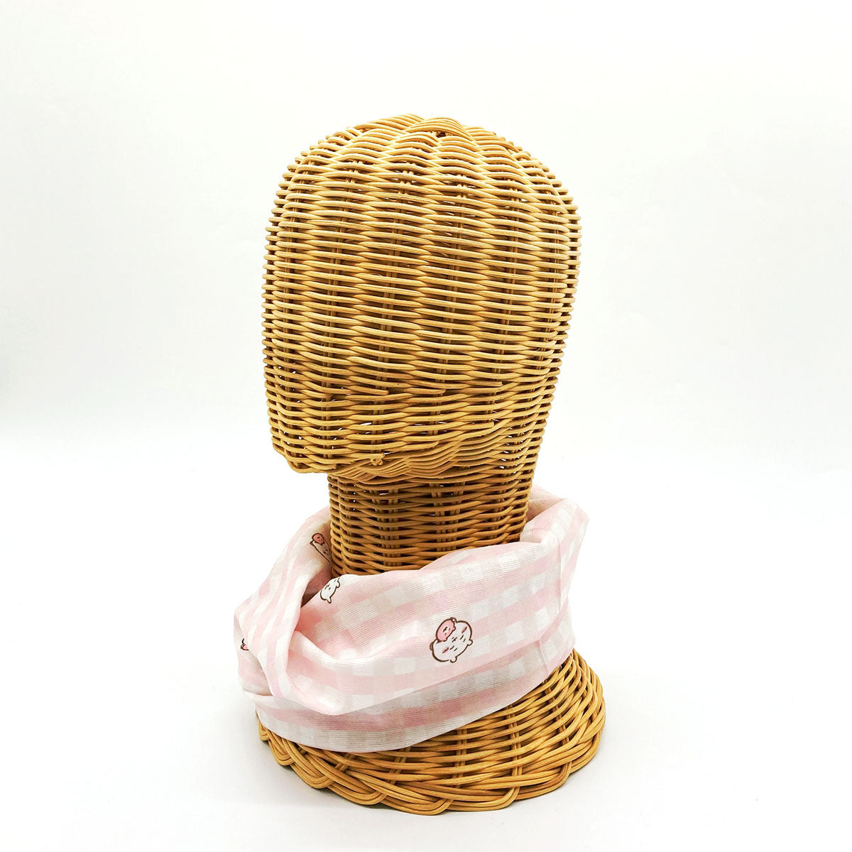 Chiikawa Neck Cover (I’m Using It)