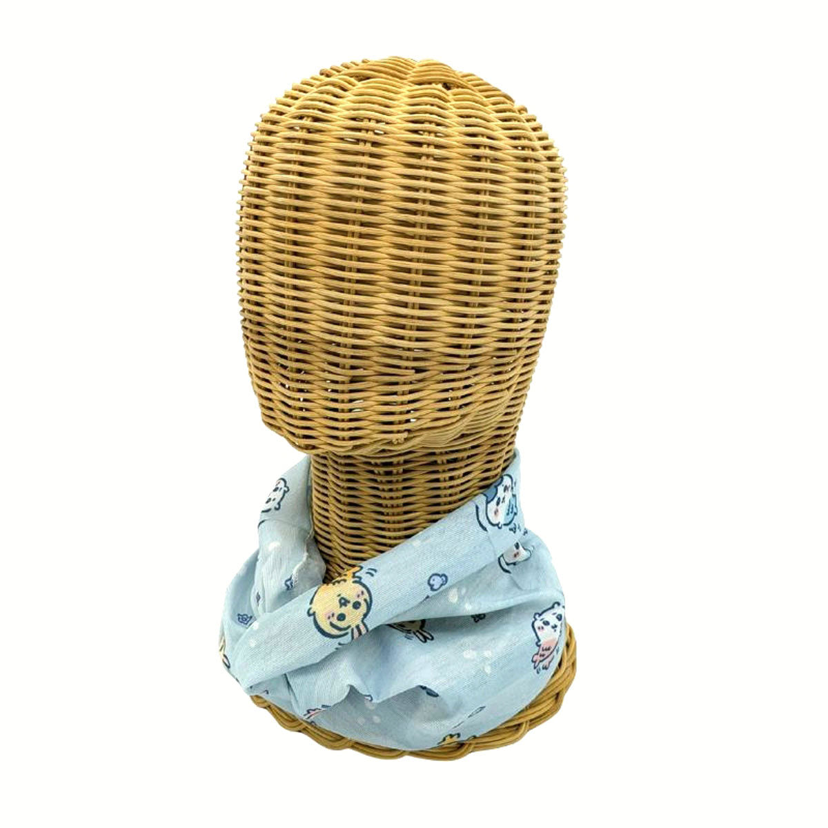 치이카와 넥 커버 (머메이드)