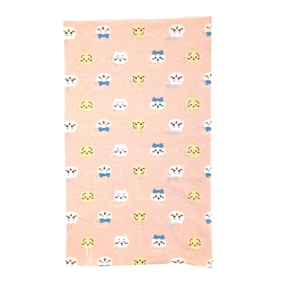 ちいかわ ネックカバー（フェイス） | ちいかわマーケット 公式グッズ