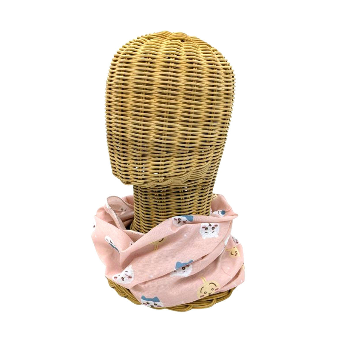 치이카와 넥 커버 (페이스)