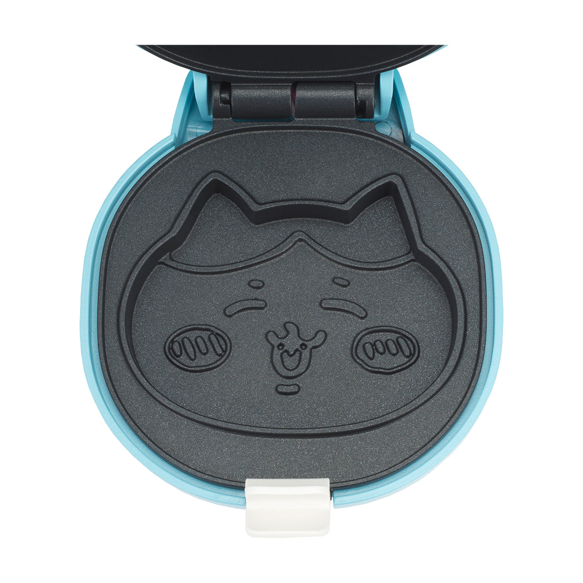 吉伊卡哇 迷人角色煎餅機(八割)