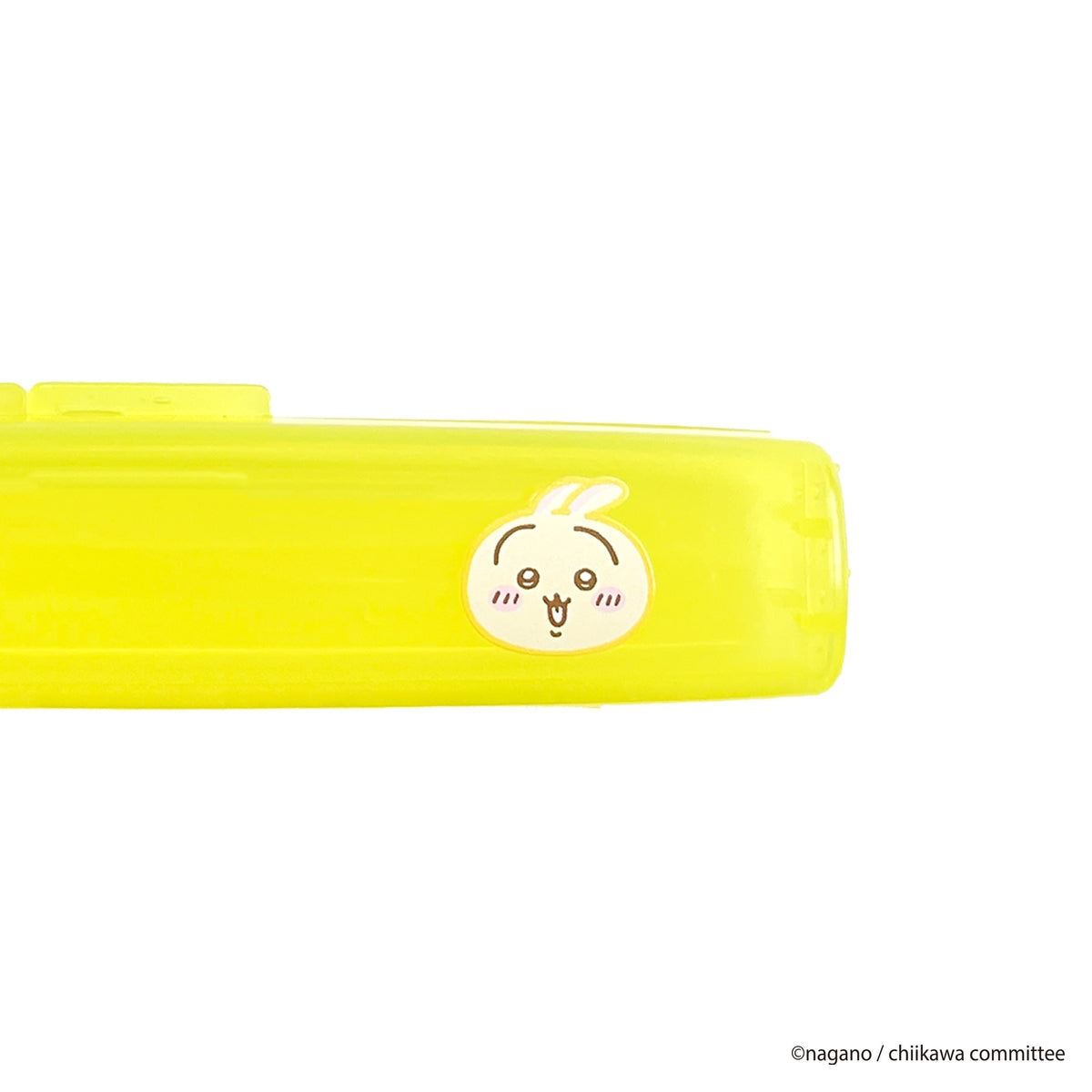 ちいかわ ハードケース2(うさぎ)