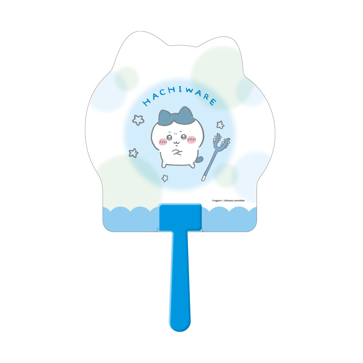 立體圓扇(八割3)