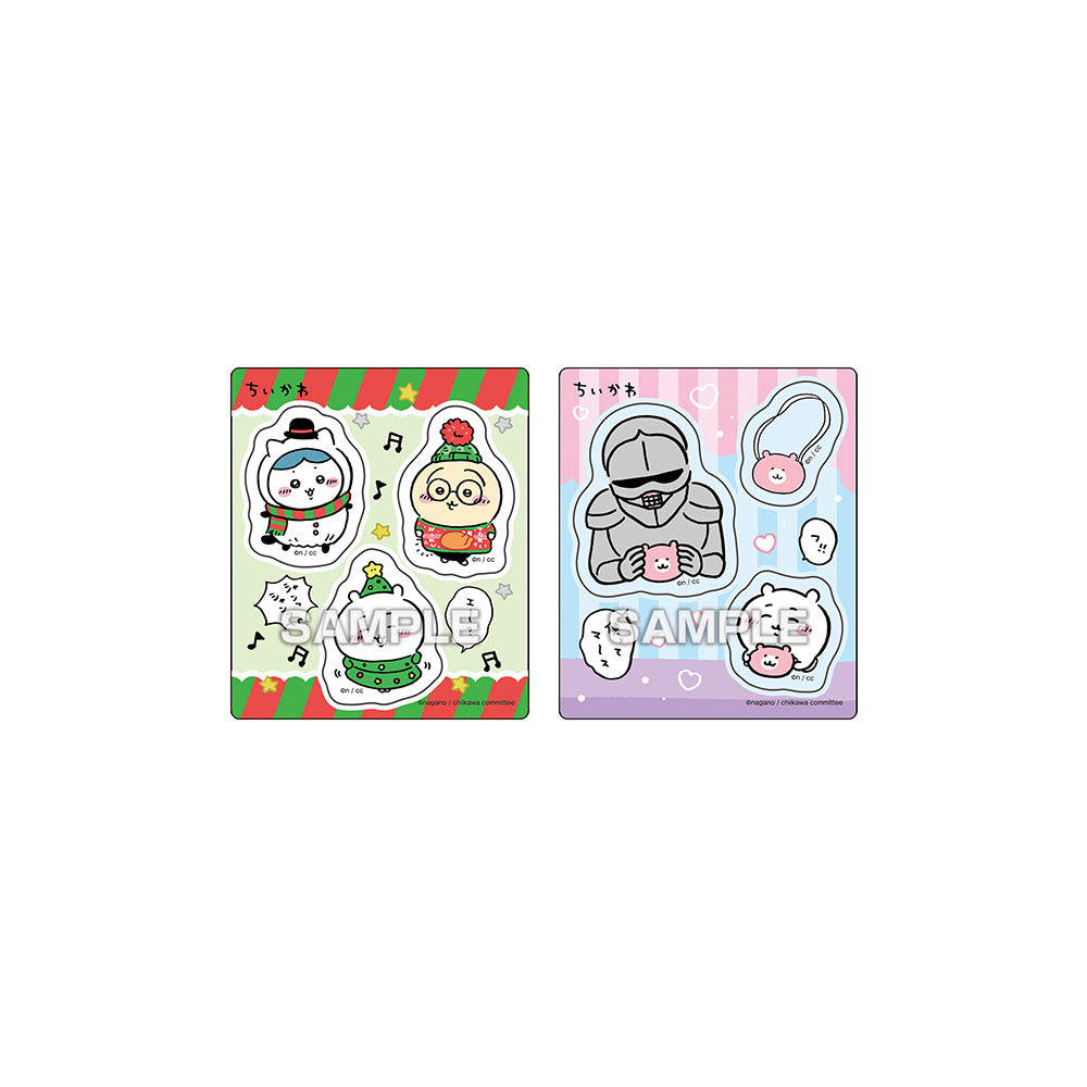 ちいかわ マグネットコレクションガム(全14種)1BOX 14個入