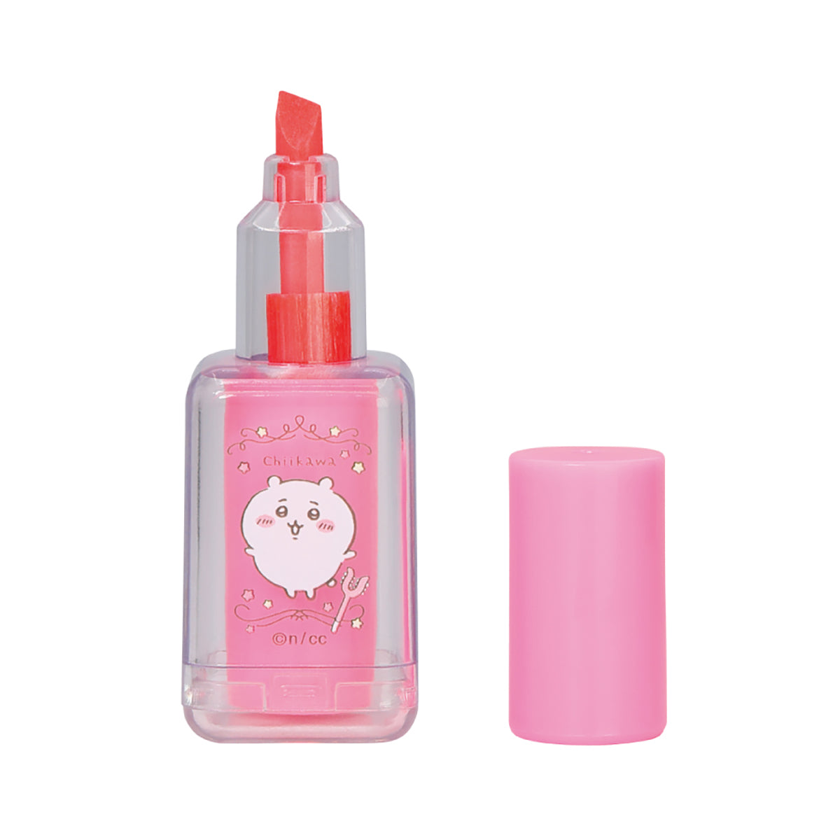 Chiikawa Nail Polish Marker (All 6 Types) 1 Box, 30 Pieces