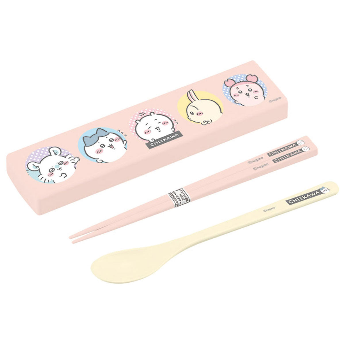 ちいかわ 引フタコンビ（ドット） | ちいかわマーケット 公式グッズ